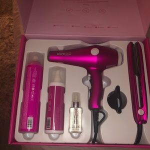 Blow bro set